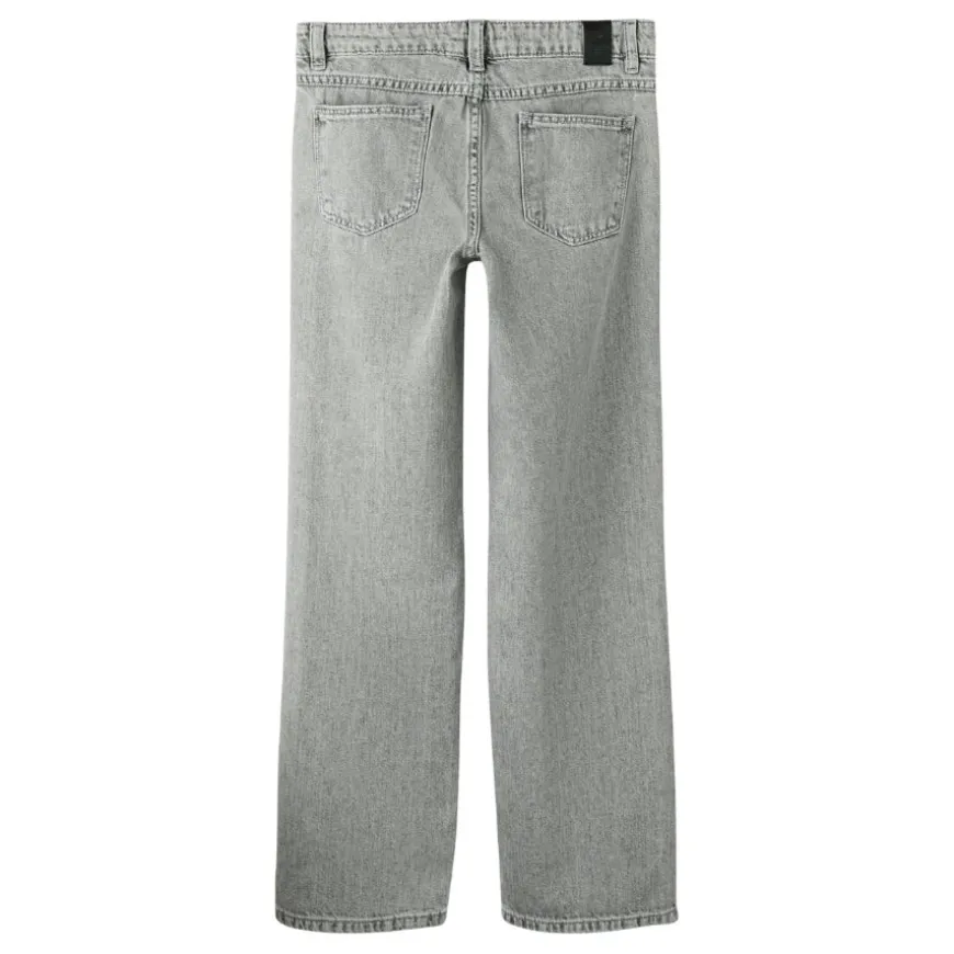 Pantalones tejanos Name-it Nkfrose St Rhine Jeans 3366-Be Noos
