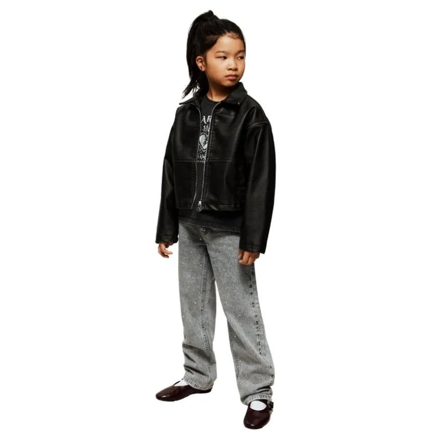 Pantalones tejanos Name-it Nkfrose St Rhine Jeans 3366-Be Noos