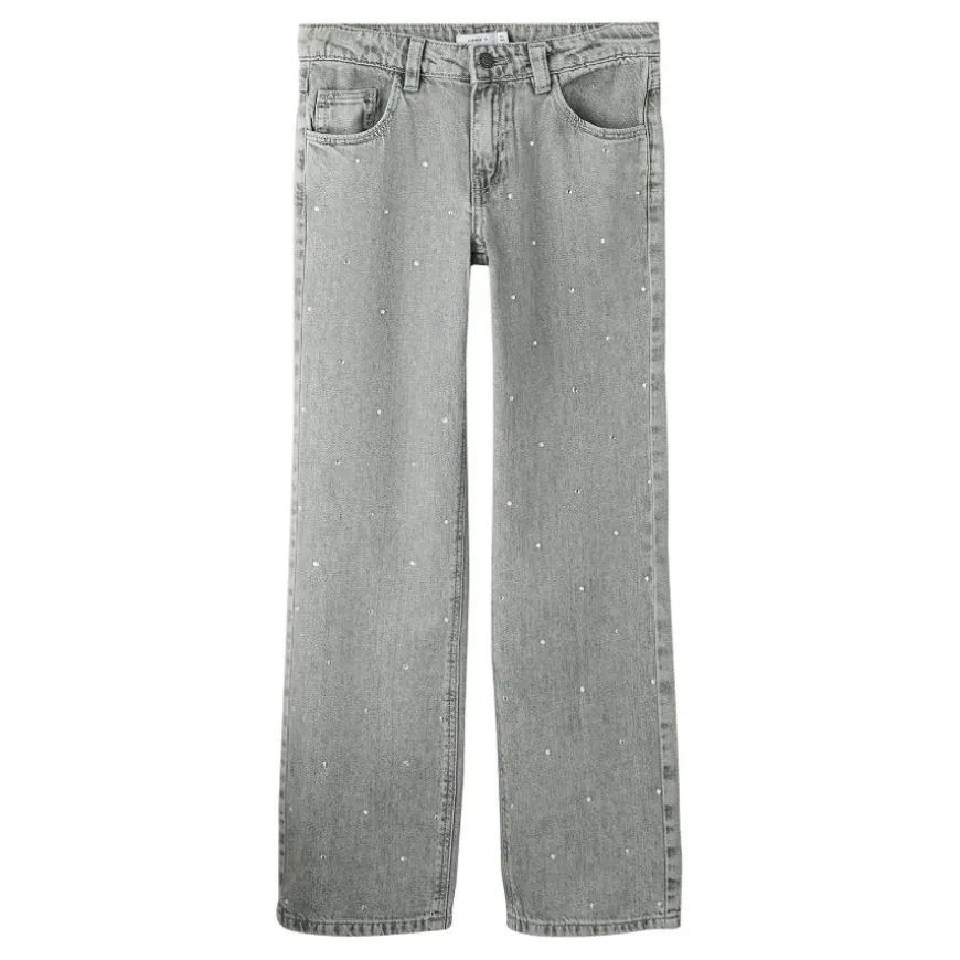 Pantalones tejanos Name-it Nkfrose St Rhine Jeans 3366-Be Noos