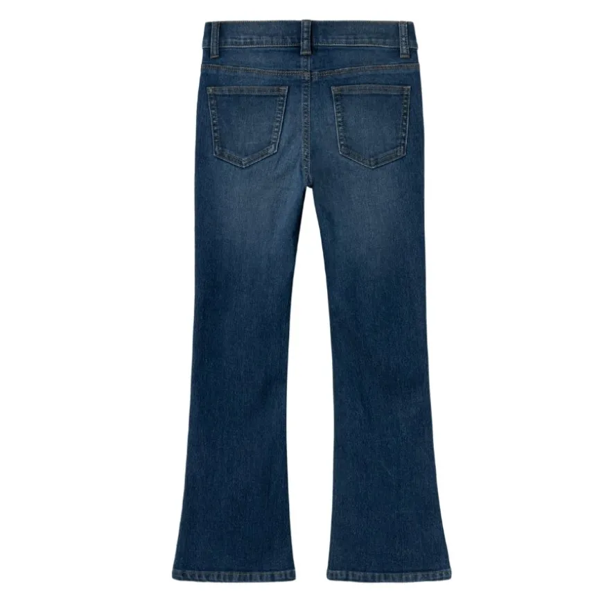 Pantalones tejanos Name-it 13231219