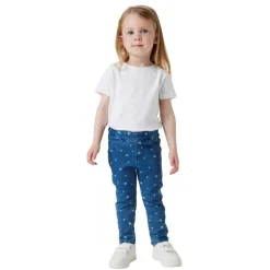Pantalones tejanos Name-it N.U. Nmfsalli Slim Dnm Legging 2352-Vb Noos