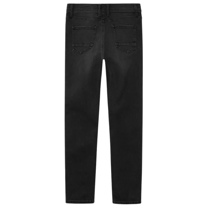 Pantalones tejanos Name-it N.U. Nkmsilas Slim Jeans 4272-Is Tb