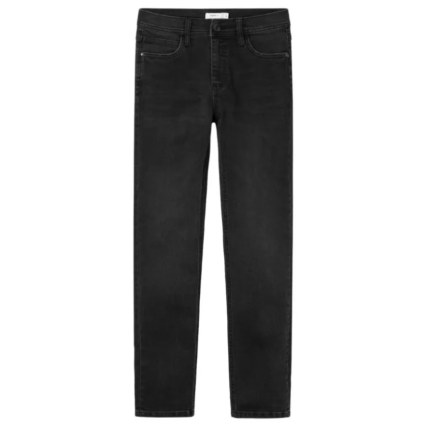 Pantalones tejanos Name-it N.U. Nkmsilas Slim Jeans 4272-Is Tb