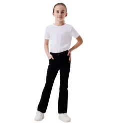 Pantalones tejanos Name-it Nkfpolly Skinny Boot Jeans 1142-Au Noos