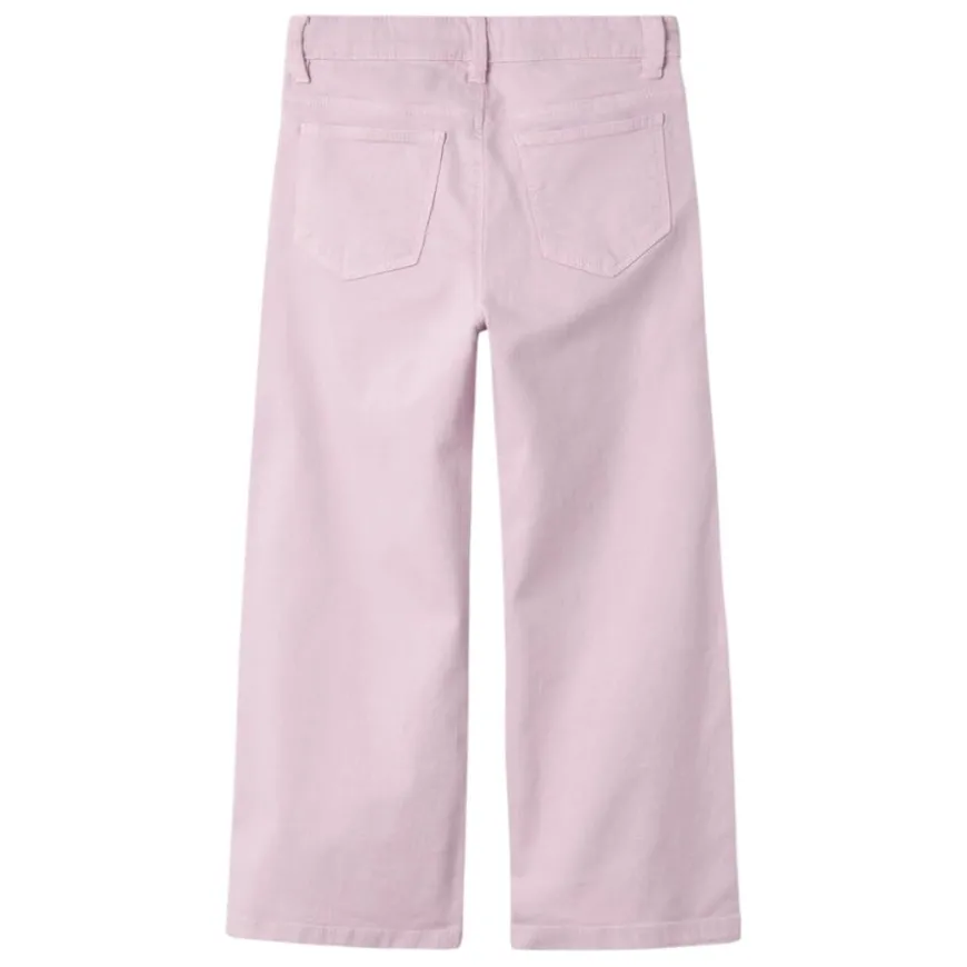 Pantalones tejanos Name-it 13211632