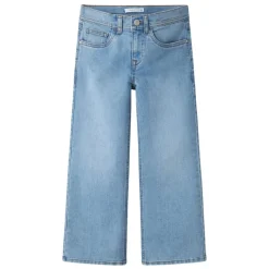 Pantalones tejanos Name-it 13238046