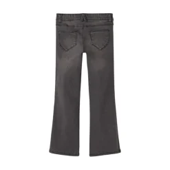 Pantalones tejanos Name-it Nkfpolly Skinny Boot Jeans 1142-Au Noos