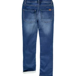 Pantalones tejanos Name-it Nkmrobin Dnmthayers 3454 Swe Pant Noos