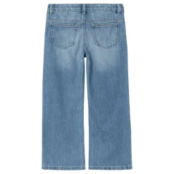 Pantalones tejanos Name-it Nkfrose Wide Jeans 5529-Be Noos