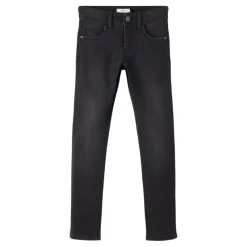 Pantalones tejanos Name-it N.U. Nkmsilas Xslim Jeans 2002-Tx Noos
