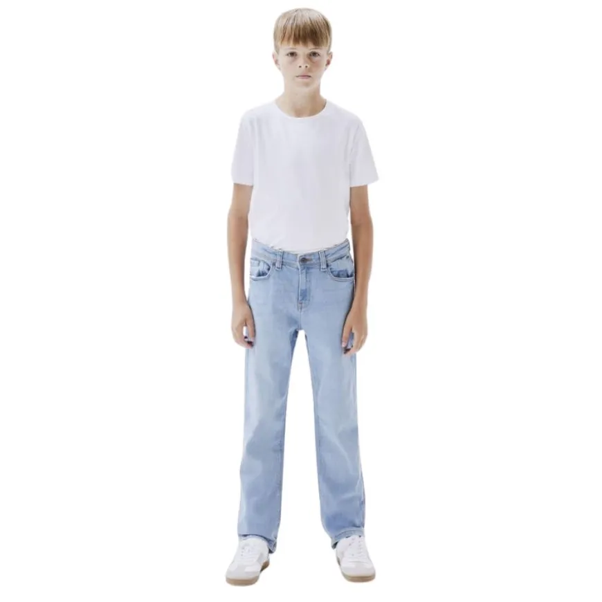 Pantalones tejanos Name-it 13211873