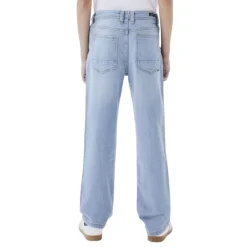 Pantalones tejanos Name-it 13211873