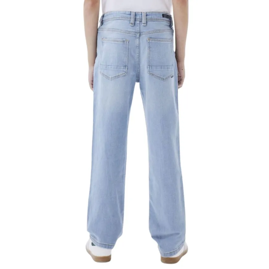 Pantalones tejanos Name-it 13211873