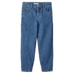 Pantalones tejanos Name-it Nkfrose Dnmtoke 2683 Hw Sh An Pant