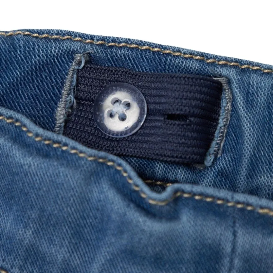 Pantalones tejanos Name-it 13230743