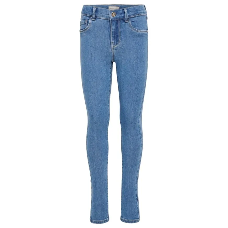 Pantalones tejanos Only kids Konrain Life Reg Skinny Bb Bj009 Noos