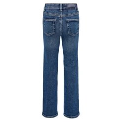 Pantalones tejanos Only kids Kogjuicy Wide Leg Dnm Cro557 Noos