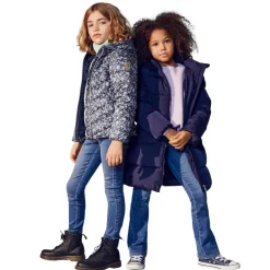 Pantalones tejanos Only kids N.U. Konroyal Life Reg Flared Pim504 Noos
