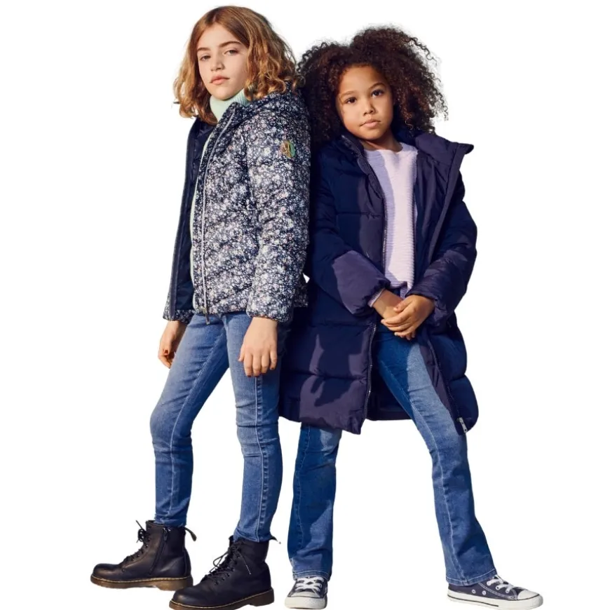 Pantalones tejanos Only kids N.U. Konroyal Life Reg Flared Pim504 Noos