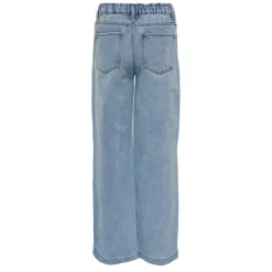 Pantalones tejanos Only kids Kogcomet Wide Dnm Lb Noos