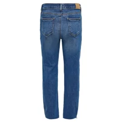 Pantalones tejanos Only kids N.U. Konemily ST RW Med Blue Jeans Noos