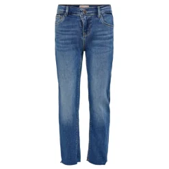 Pantalones tejanos Only kids N.U. Konemily ST RW Med Blue Jeans Noos