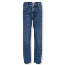 Pantalones tejanos Only kids Kogemily Straight Dnm Pim189