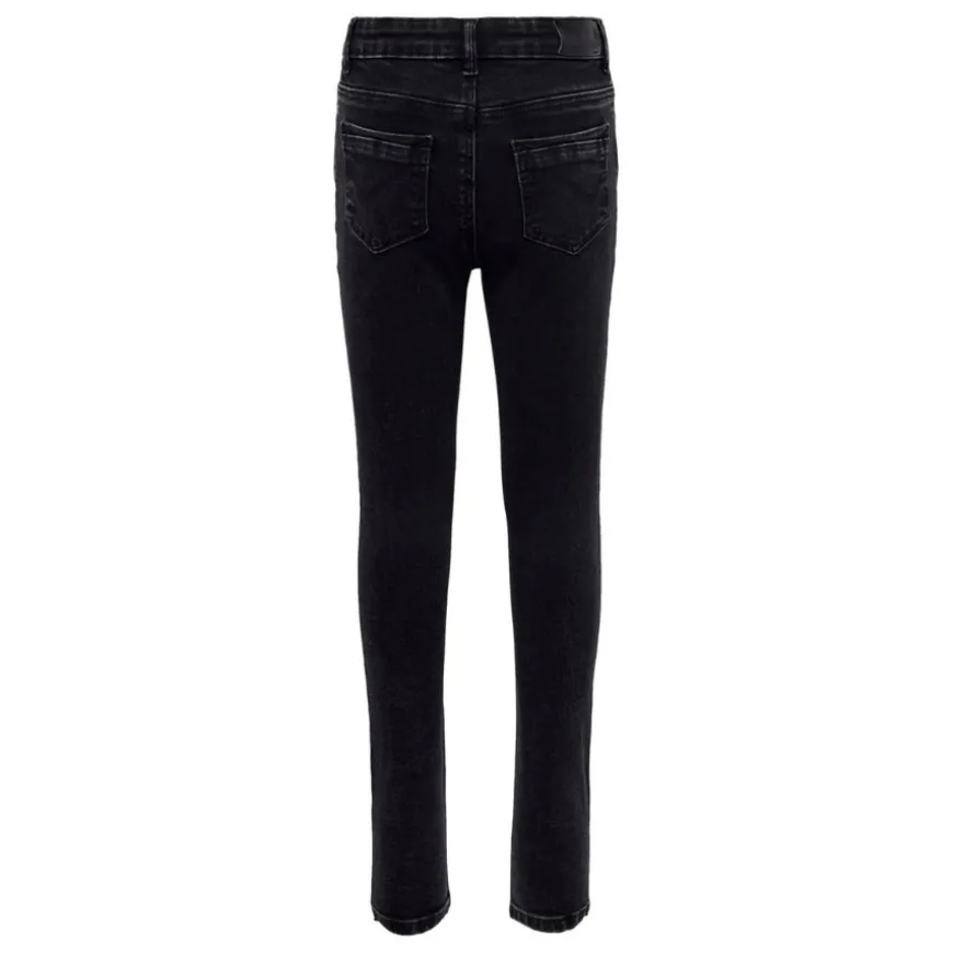 Pantalones tejanos Only kids N.U. Konpaola HW SK DNM JNS AZG897 Noos
