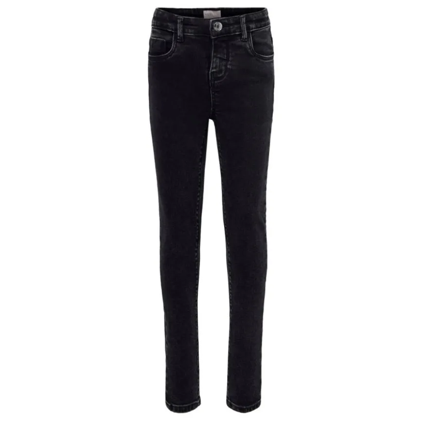 Pantalones tejanos Only kids N.U. Konpaola HW SK DNM JNS AZG897 Noos
