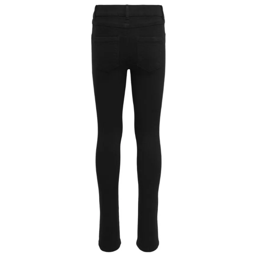 Pantalones tejanos Only kids Konrain Reg Skinny Jeans Cry6060 Noos