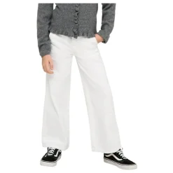 Pantalones tejanos Only kids Kogcomet Life Wide Dnm Guo020 Noos