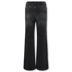 Pantalones tejanos Only kids IMA Kogjuicy Life Wide Leg Dnm Dcc369 Noos