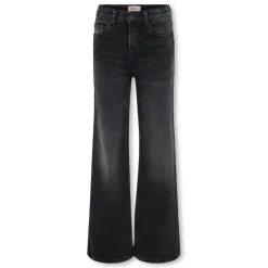 Pantalones tejanos Only kids IMA Kogjuicy Life Wide Leg Dnm Dcc369 Noos