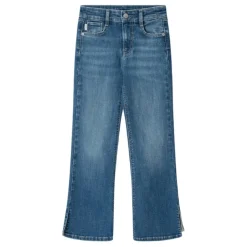 Pantalones tejanos Pepe jeans Slim Flare HW Wil