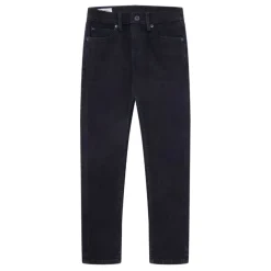 Pantalones tejanos Pepe jeans IMA Skinny Jeans Jr BLACK