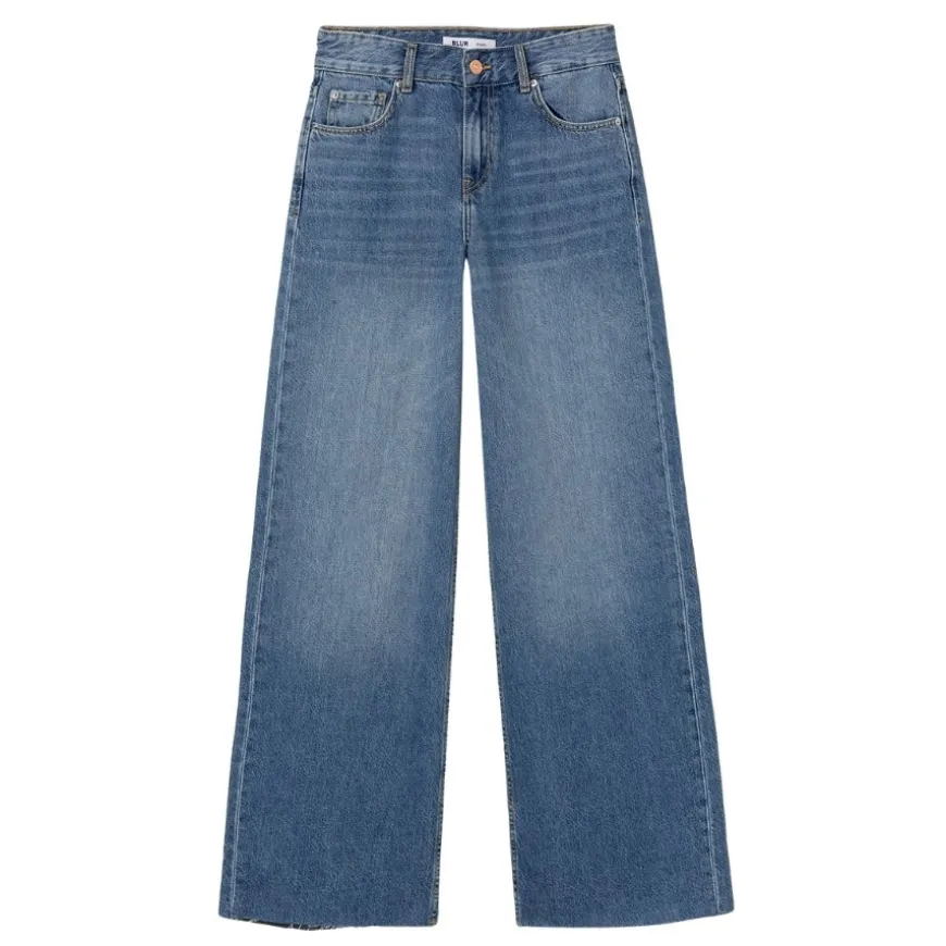 Pantalones tejanos Tiffosi CHARLI 16