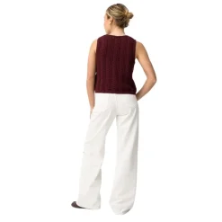 Pantalones tejanos Tiffosi KYLIE_77