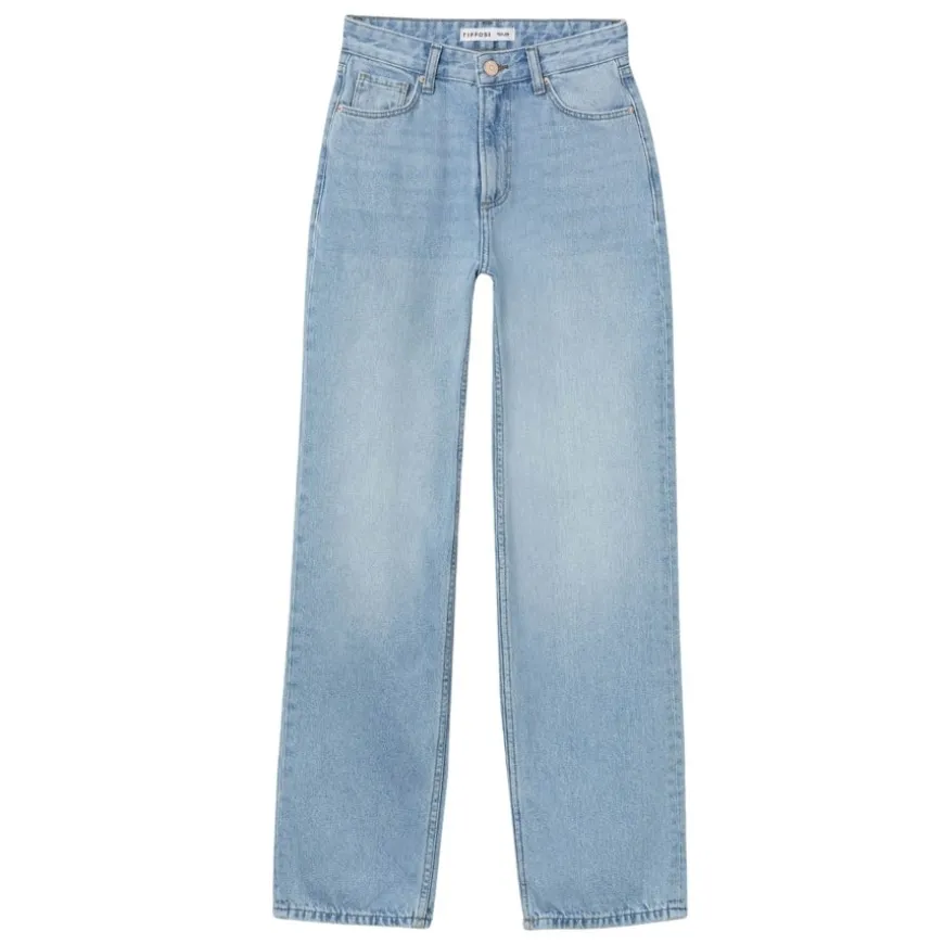 Pantalones tejanos Tiffosi TAYLOR_31
