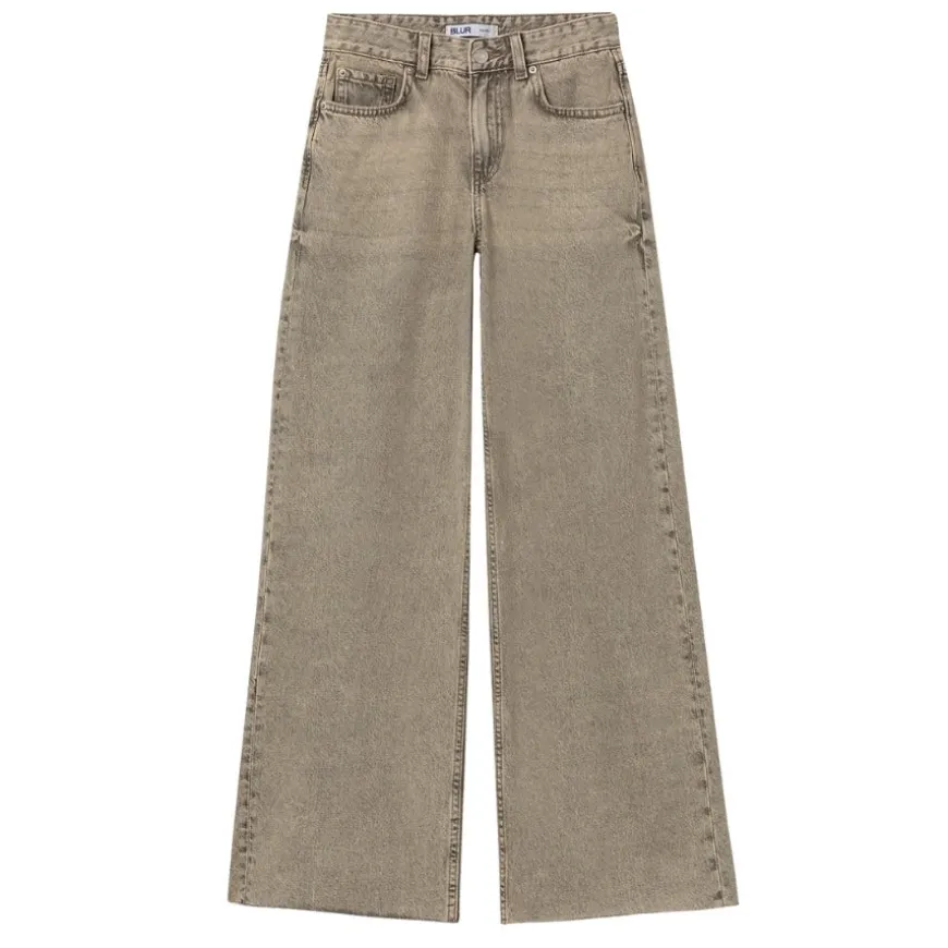 Pantalones tejanos Tiffosi Charli 17