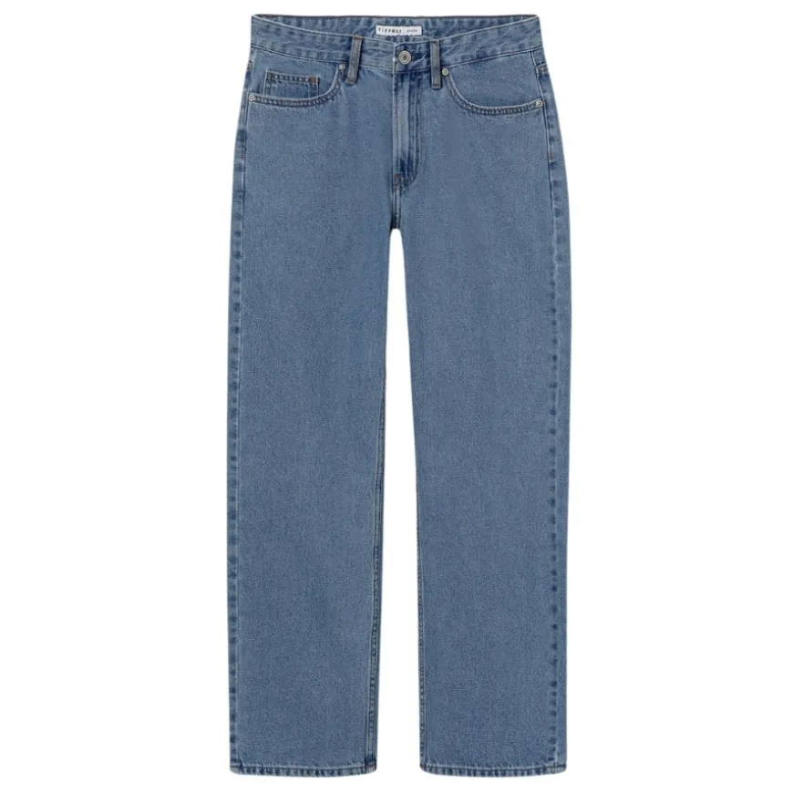 Pantalones tejanos Tiffosi Chase_2