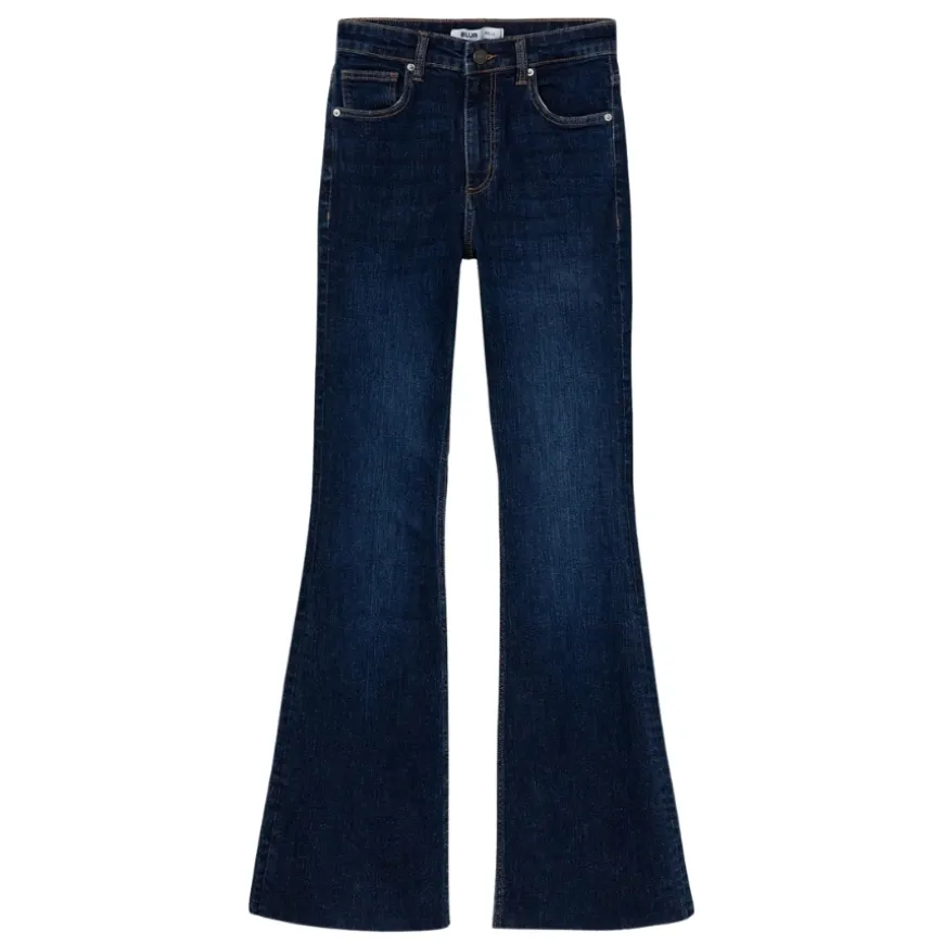 Pantalones tejanos Tiffosi Bella 16