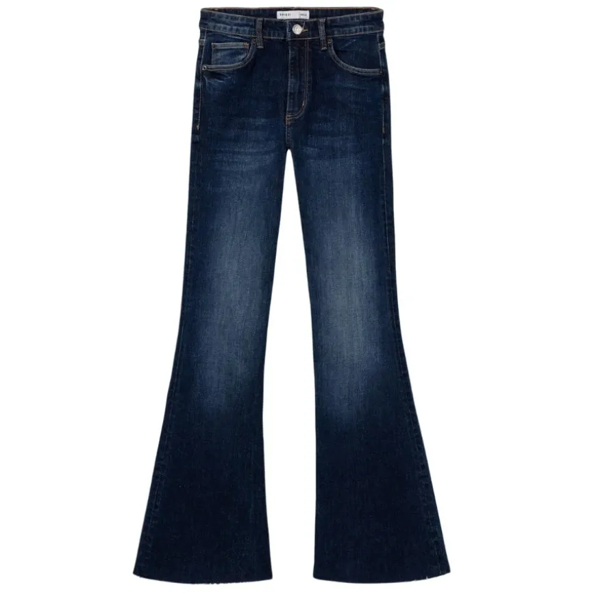 Pantalones tejanos Tiffosi Bella_11