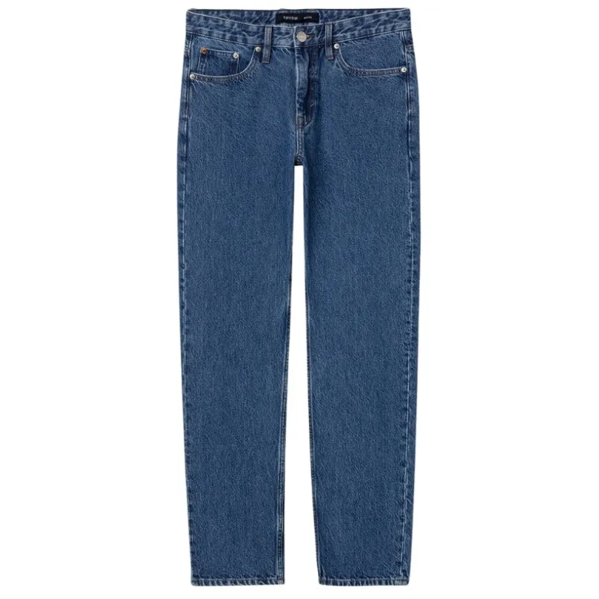 Pantalones tejanos Tiffosi Wayne 25