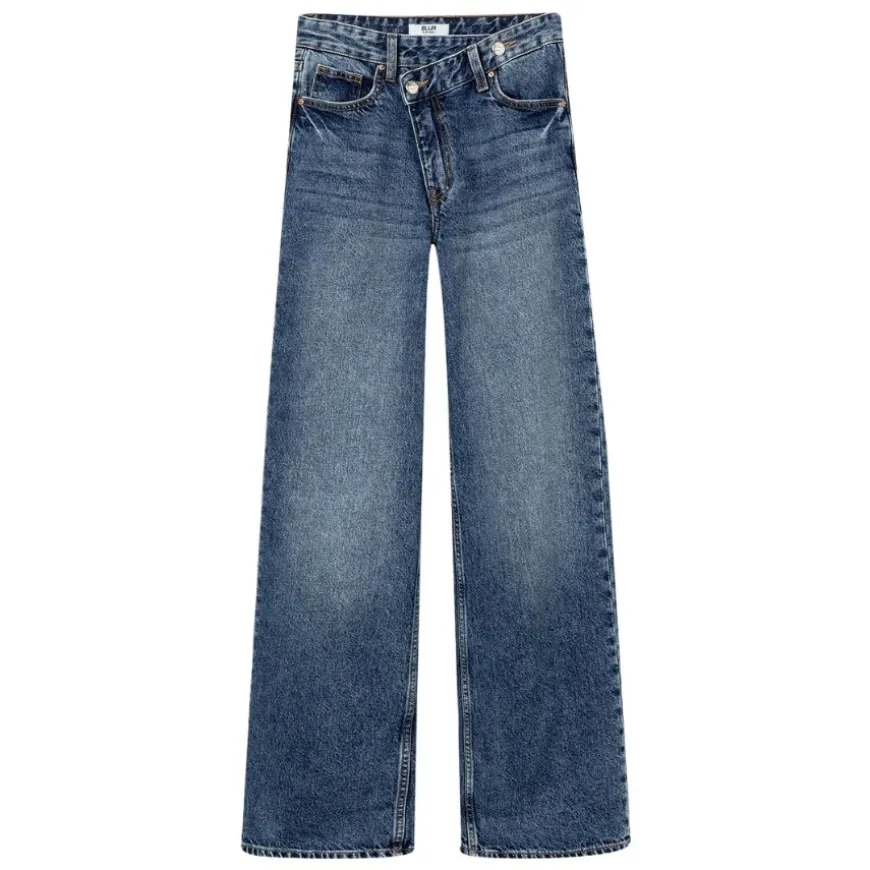 Pantalones tejanos Tiffosi KRISTEN 1