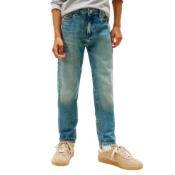 Pantalones tejanos Tommy hilfiger Modern Straight Vintage Denim
