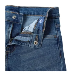 Pantalones tejanos Zippy Pants Denim
