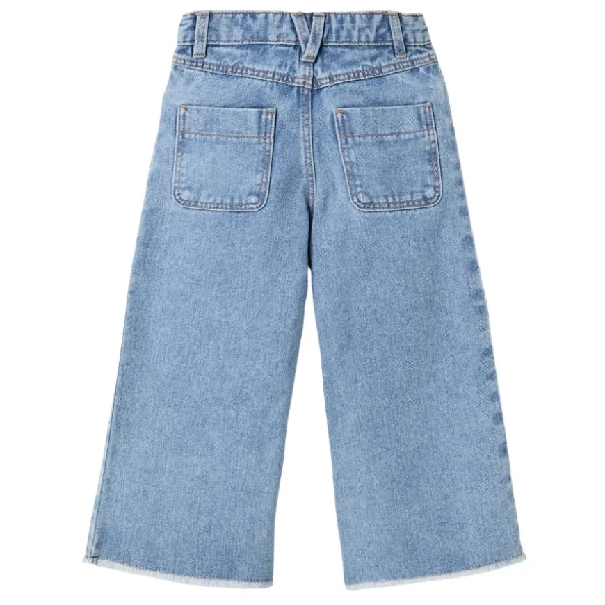 Pantalones tejanos Zippy Pants Denim