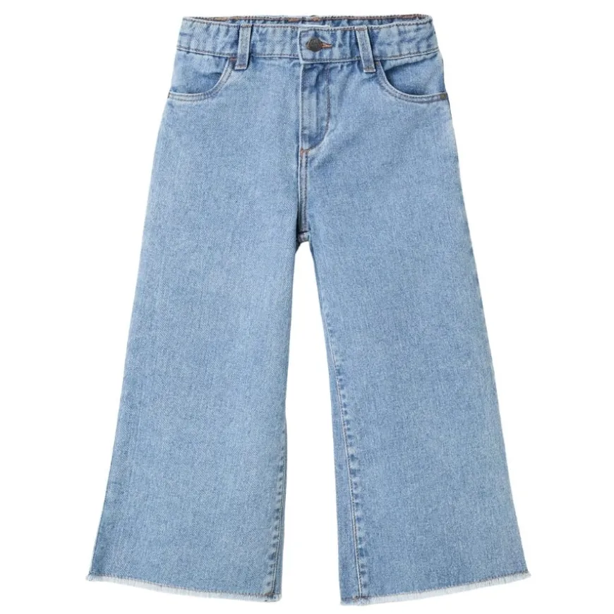 Pantalones tejanos Zippy Pants Denim