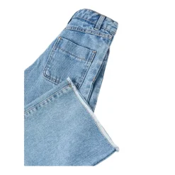 Pantalones tejanos Zippy Pants Denim