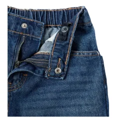 Pantalones tejanos Zippy Pants Denim